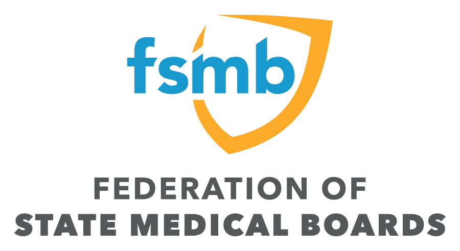 Federation of State Medical Boards